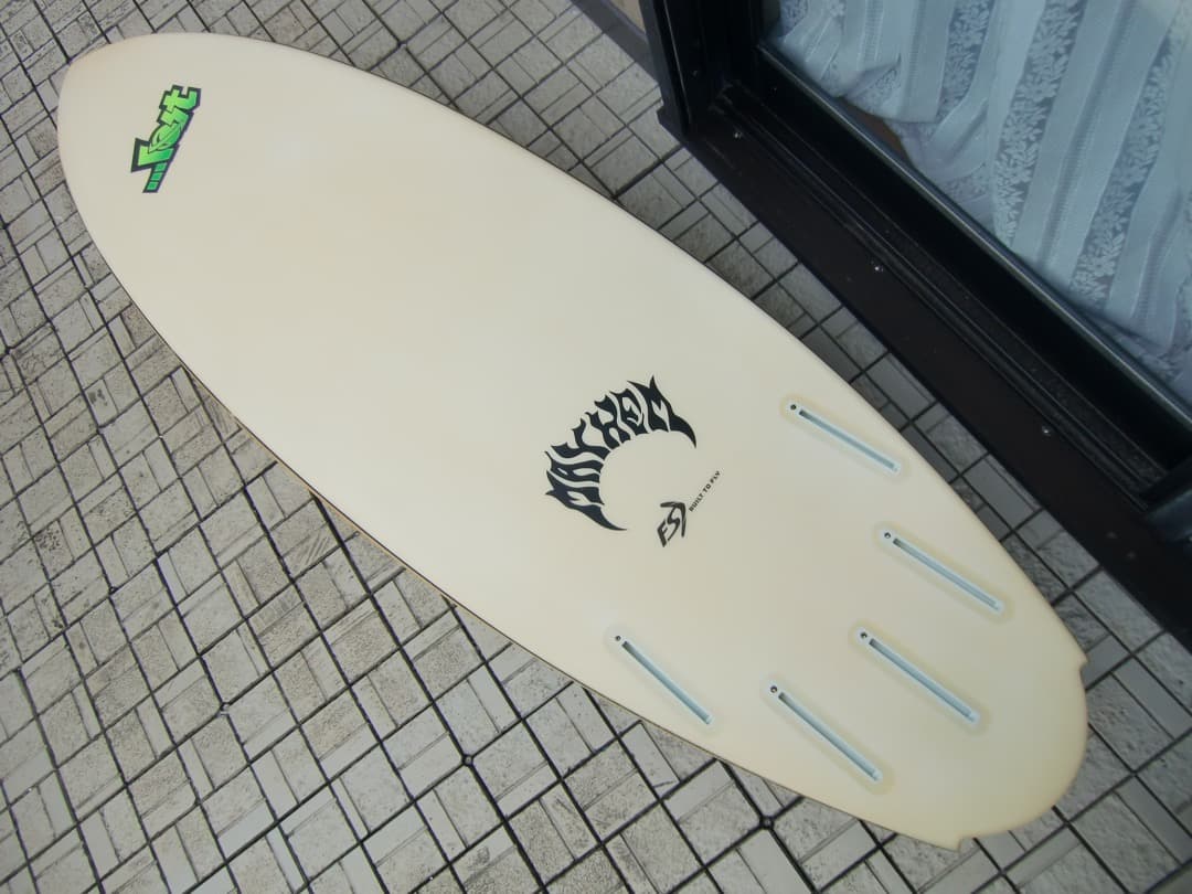 firewire LOST MAYHEM ファイヤーワイヤー　ロスト