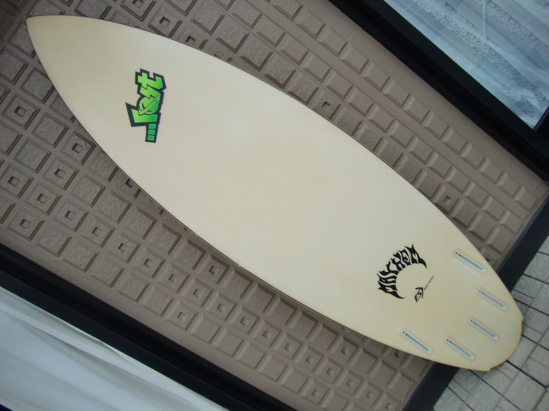 firewire LOST MAYHEM ファイヤーワイヤー　ロスト