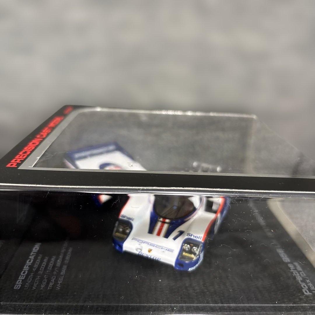 ポルシェ 956 1/43スケール ミニカー