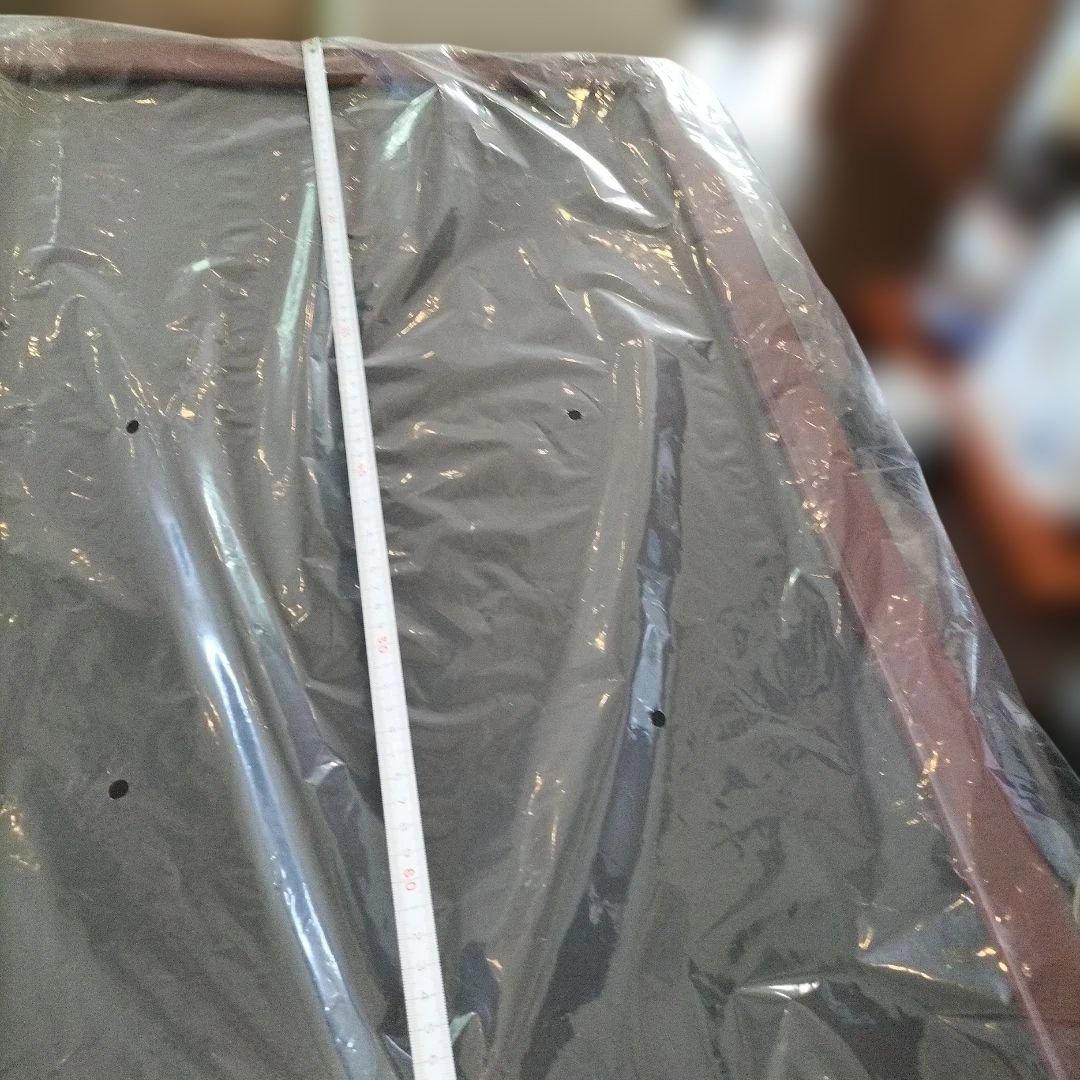 木製スタンド式黒板