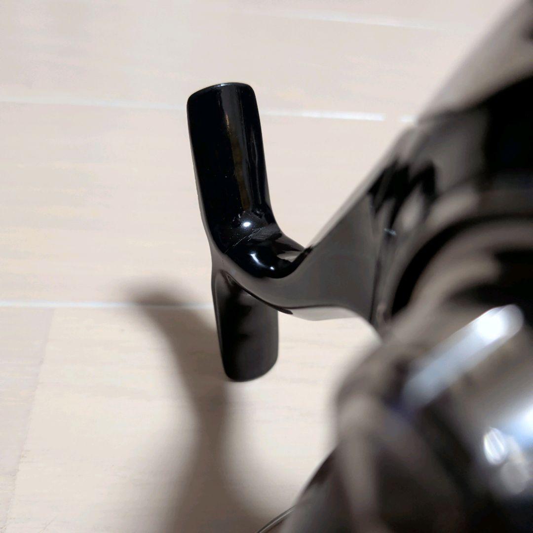 ダイワ 23 レガリスLT 6000D-H DAIWA LEGALIS