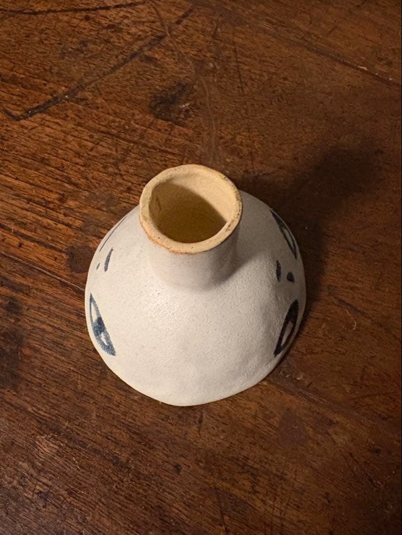 Madoka Rindal マドカ リンダル 脚付ボウル