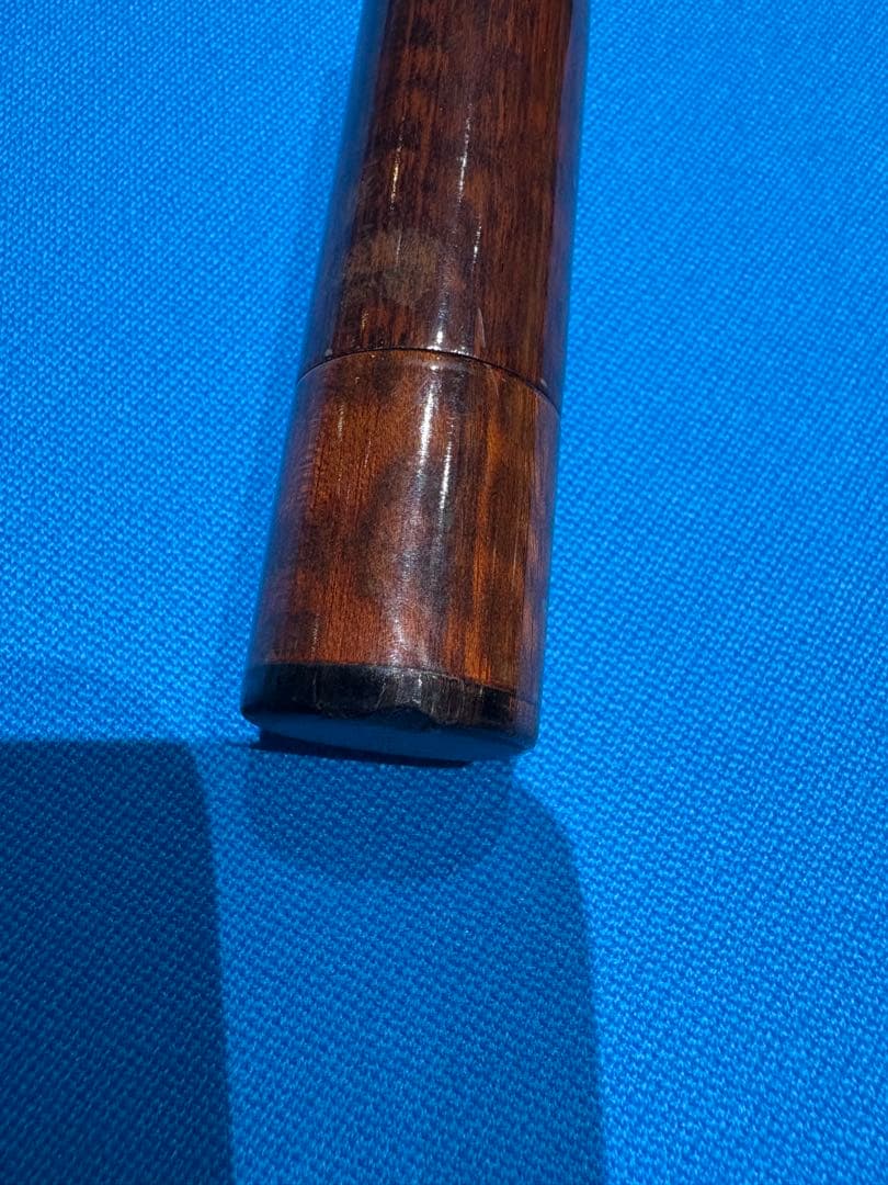 BANジャンプ ビリヤード カーボンジャンプキュー