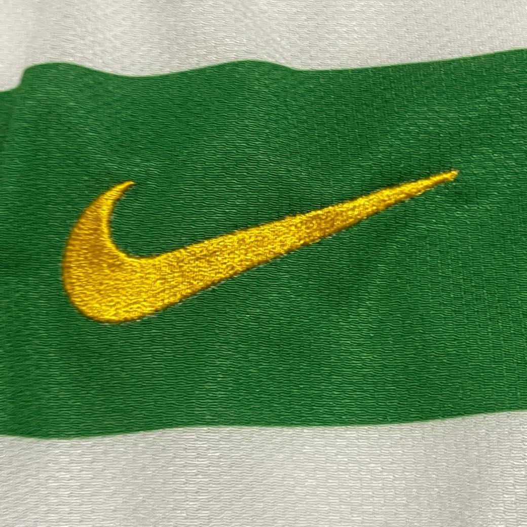 長袖 中村俊輔 セルティックス 25番 サッカーウェア