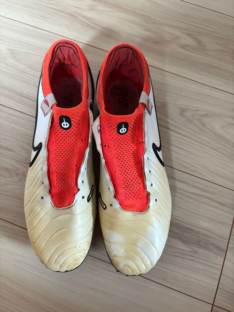 NIKE ティエンポレジェンドプロ　FG