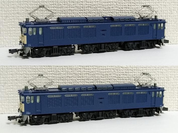 EF64 初期形 1次形 未使用 カトー KATO 3091-1