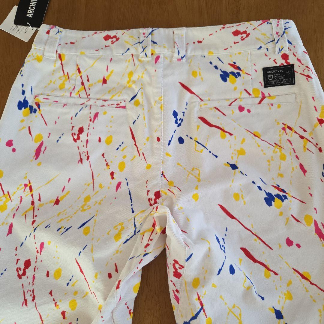 アルチビオ☆ARCHIVIO メンズパンツ Size48∕L
