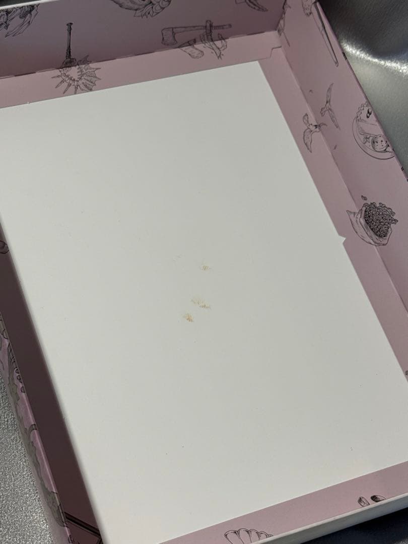 ファイアーエムブレム風花雪月　ルピシアコラボ