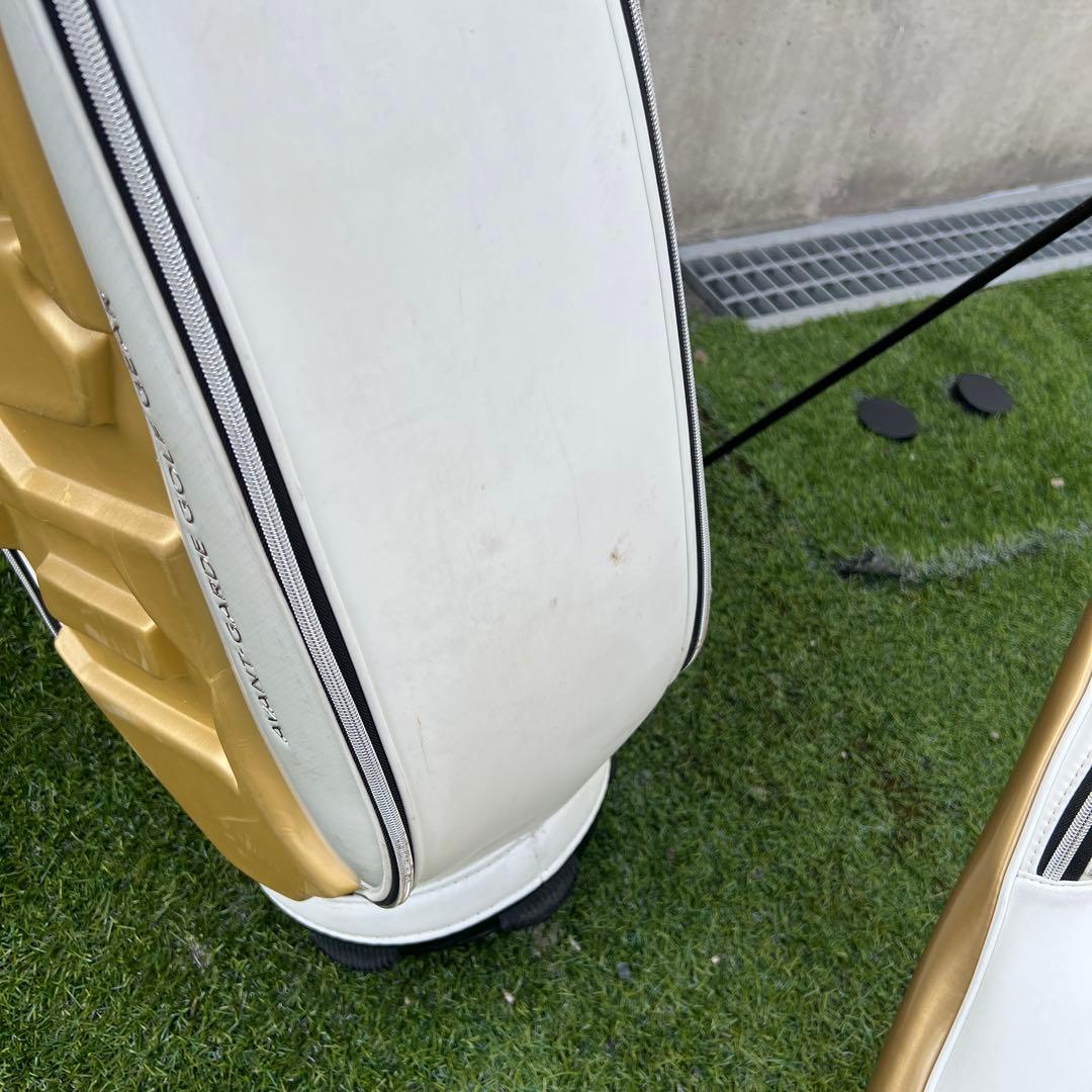 DC DESTINY CONCEPT キャディバッグ