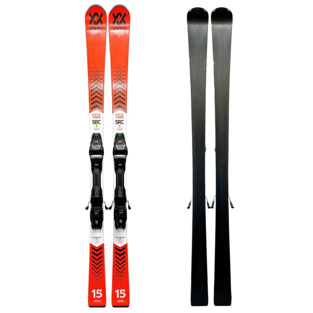 スキー Volkl RACETIGER SRC 15 168cm MARKER