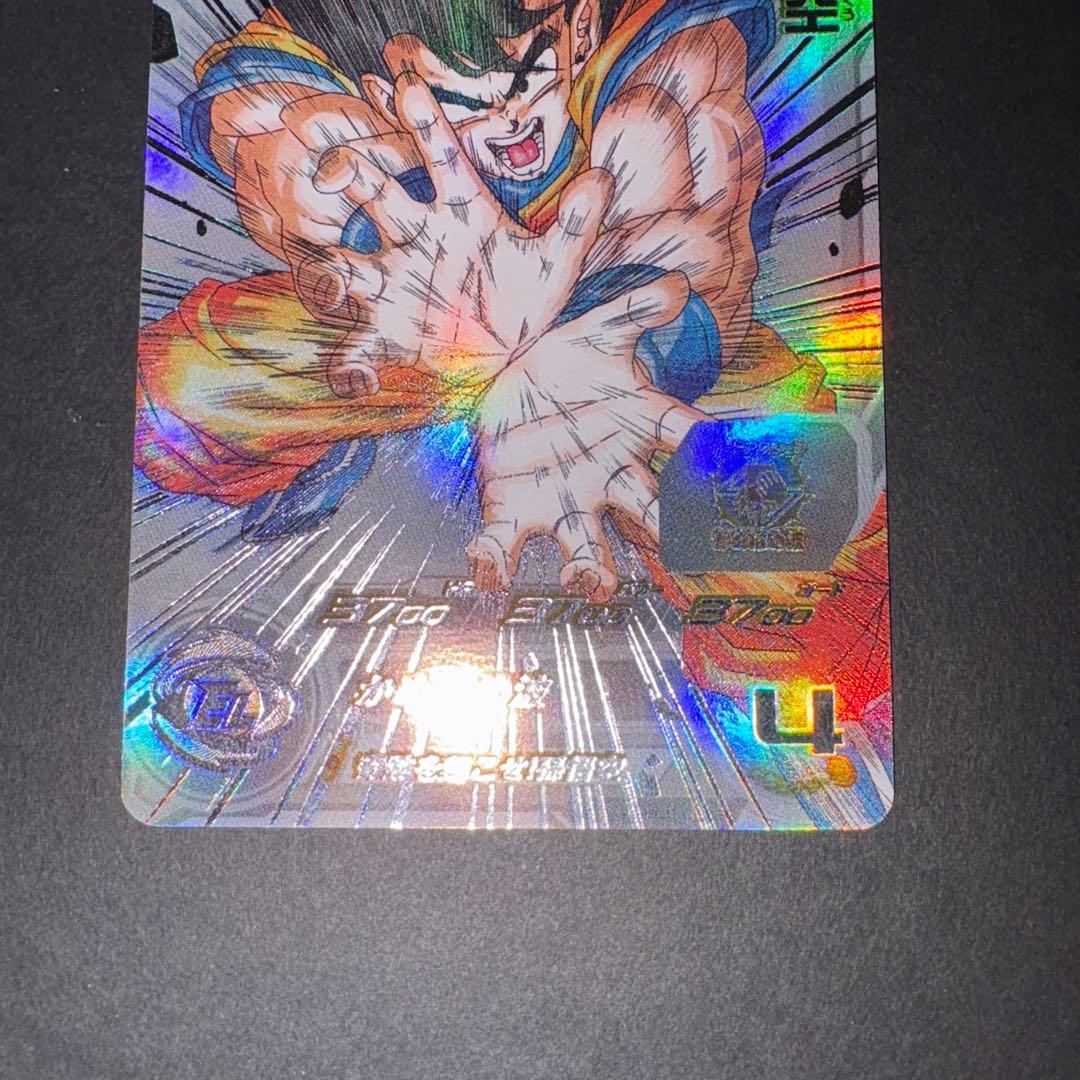 UGM1ーSEC4 孫悟空