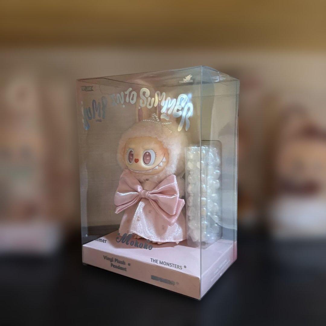 時間限定セールMOKOKO Jump into Summer Plush 正規品