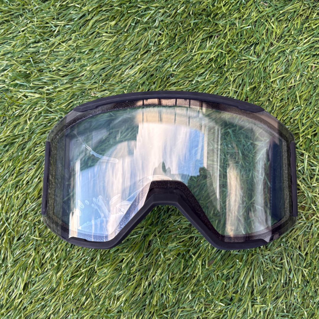 SMITH スカッドマグ　アジアンフィット