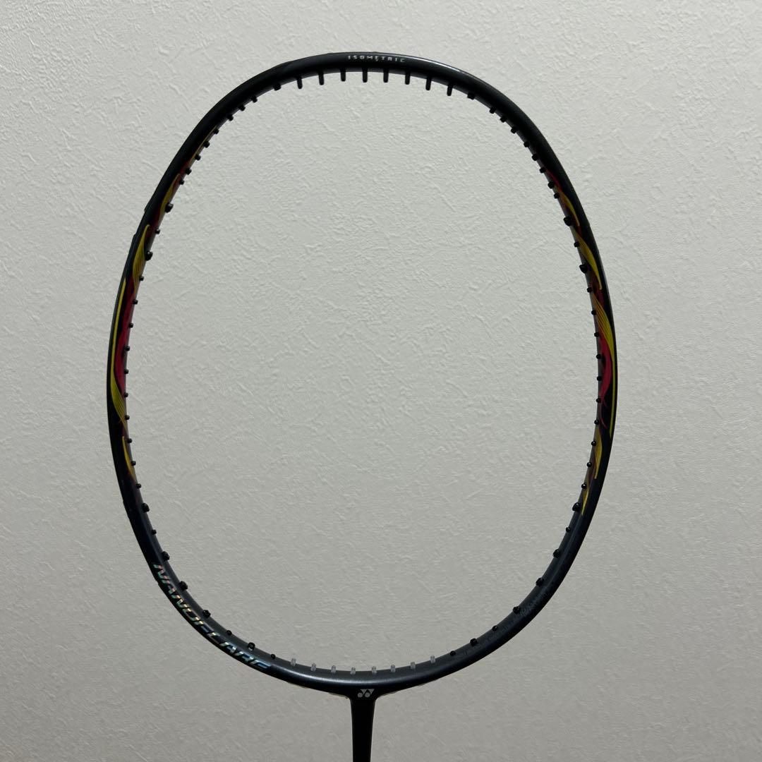 YONEX ヨネックス NANOFLARE800 ナノフレア800 4UG5