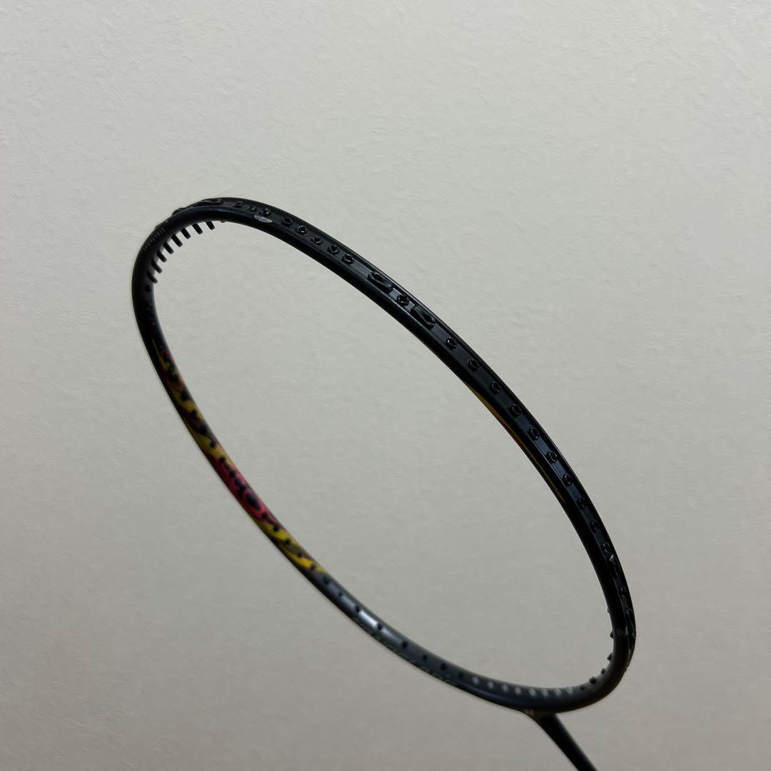 YONEX ヨネックス NANOFLARE800 ナノフレア800 4UG5