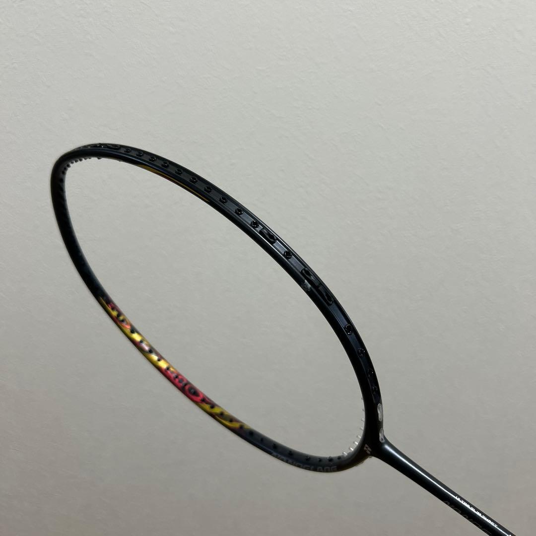 YONEX ヨネックス NANOFLARE800 ナノフレア800 4UG5