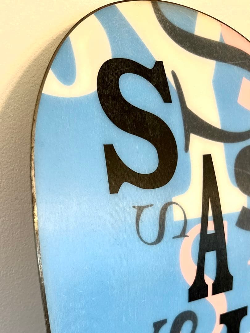 【今季売切】SALOMON レディース スノーボード 4点セット 139cm