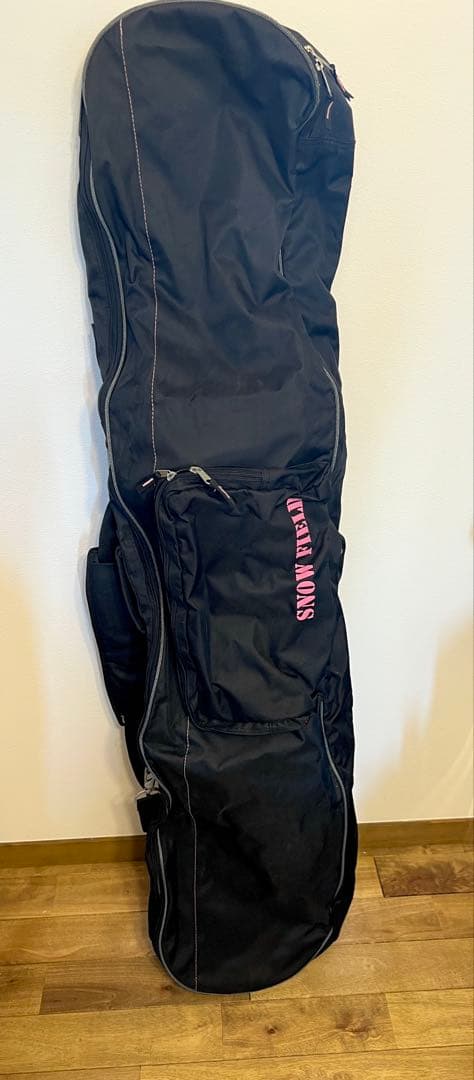 【今季売切】SALOMON レディース スノーボード 4点セット 139cm