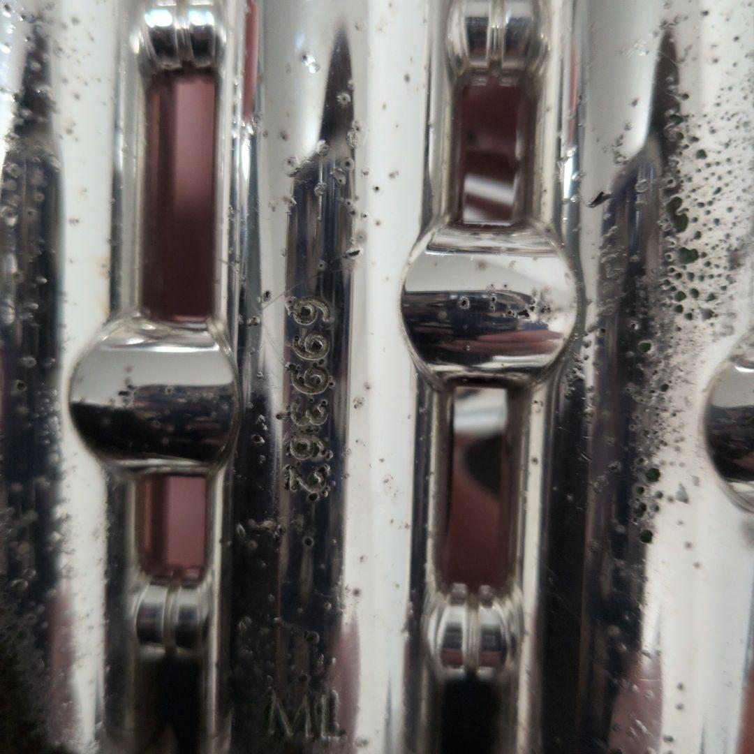 管楽器・吹奏楽器 Bach Stradivarius 37ML SP