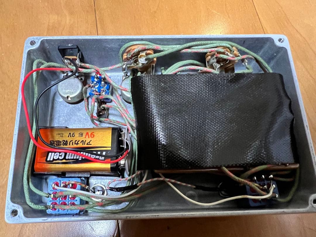 a*0様 【超レア】akg driveオーバードライブ【超初期もの】