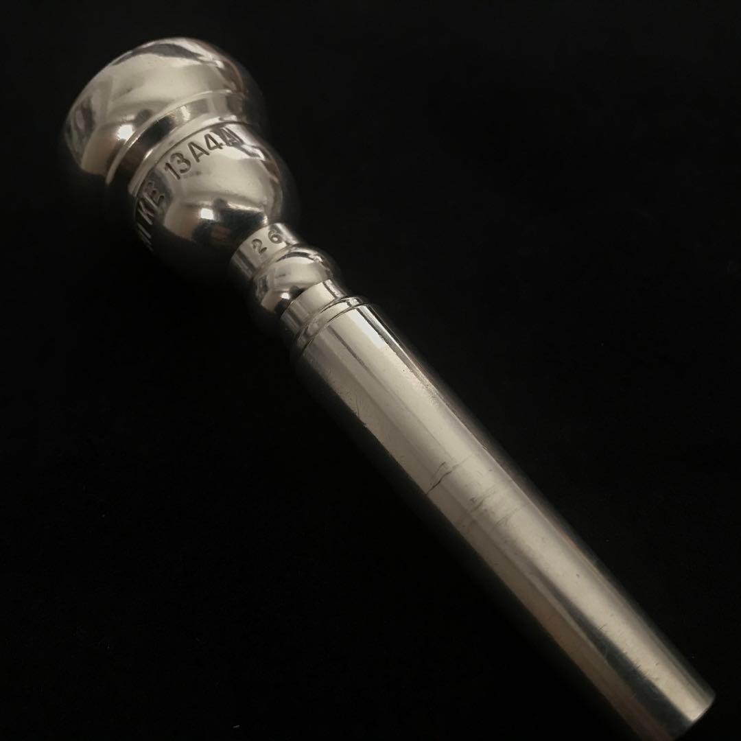 シルキー13A4A 26ホール