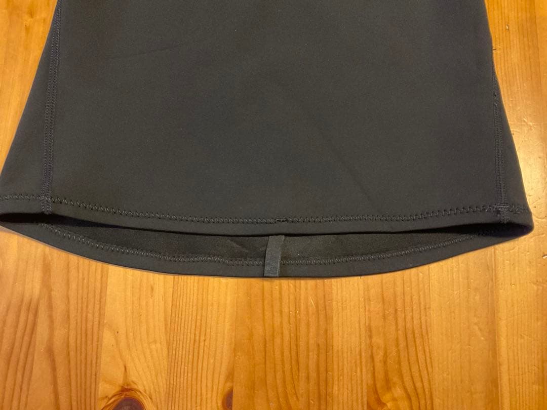 Hurley　ウエットスーツ　タッパー　ノンジップ　長袖　1mm　Mサイズ