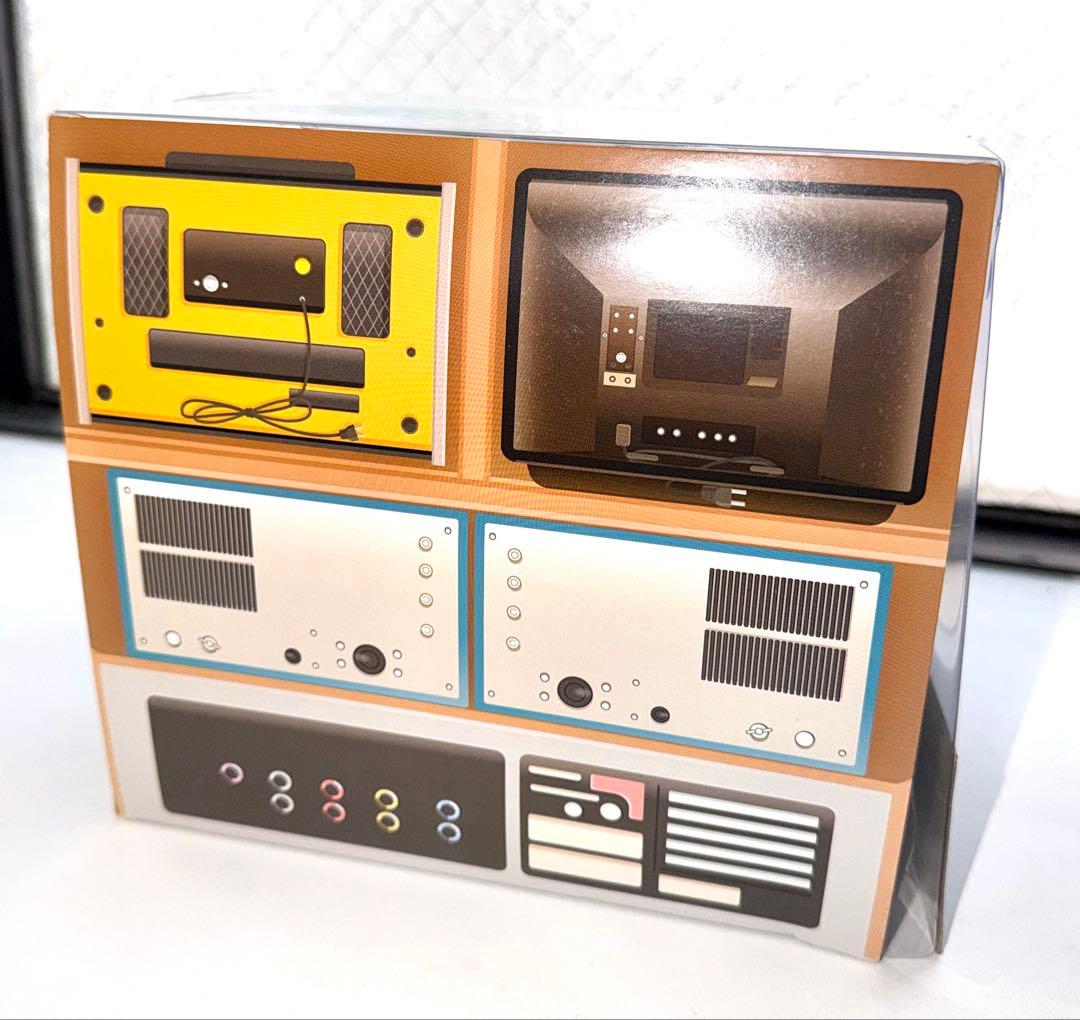 Stranger Things ストレンジャーシングス　ポリーポケット