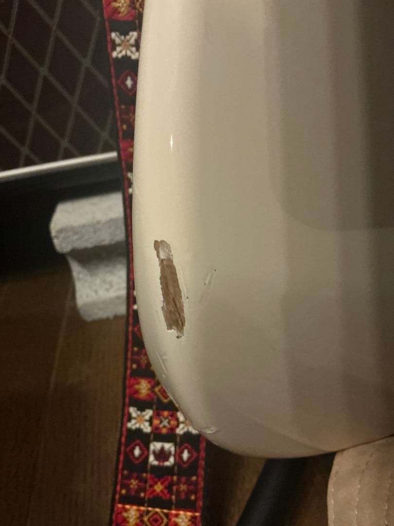 Fender Japan フジゲン ストラトキャスター ST-68