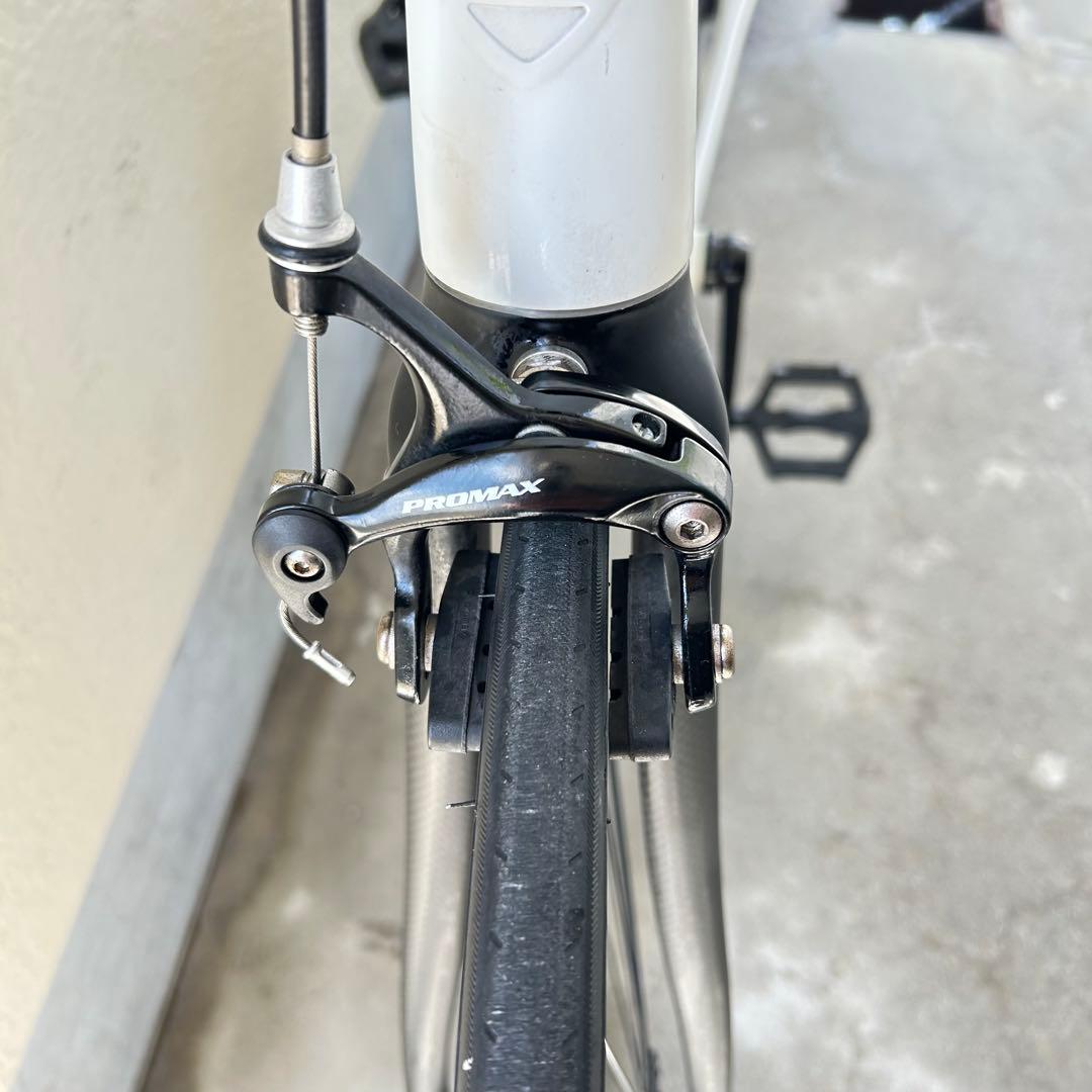 購入不可　専用　leader bike 735 SRAM OMNIUM