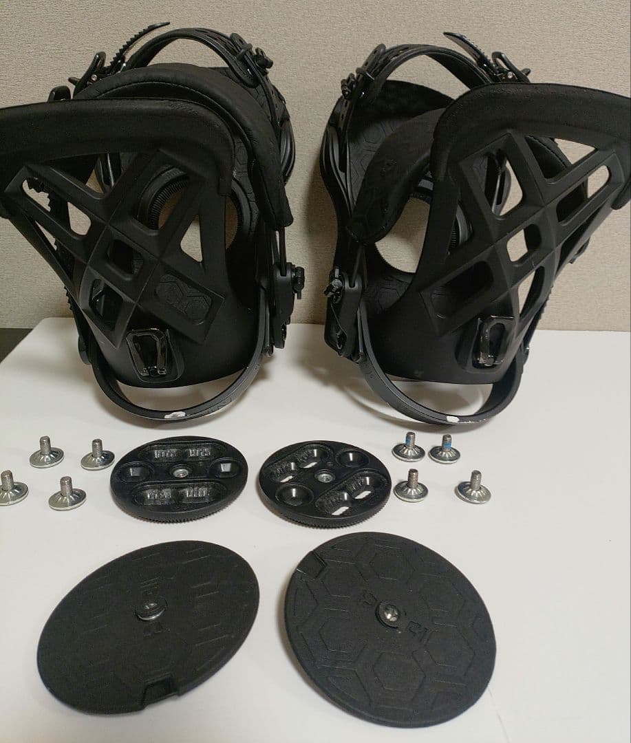 UNION　CONTACTPROコンタクトプロ Mサイズ