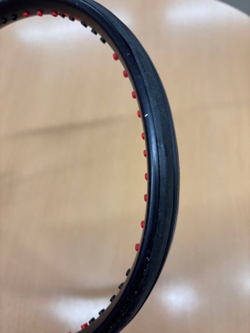 Wilson クラッシュ テニスラケット