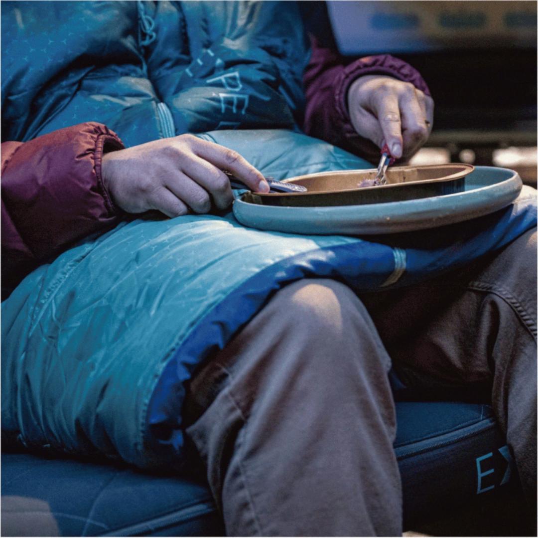 新品 未使用 2025年 エクスペド ドリームウォーカー S サイプレス