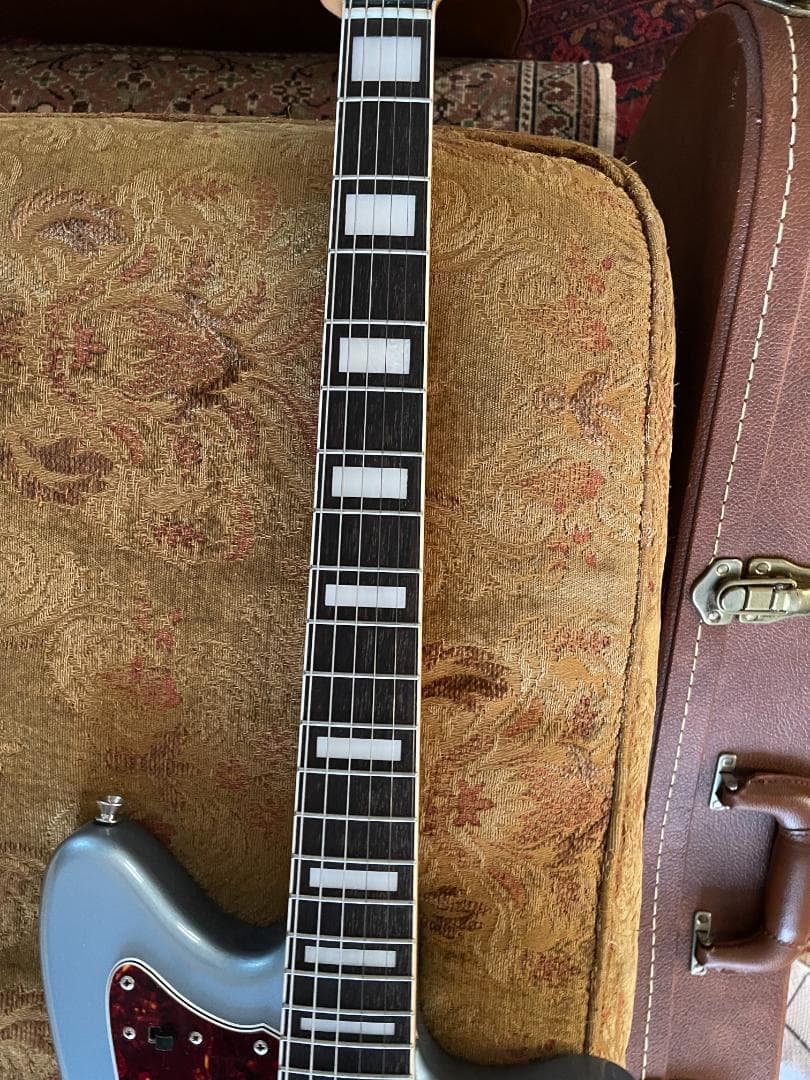 Fender Traditional Late '60s Jazzmaster®