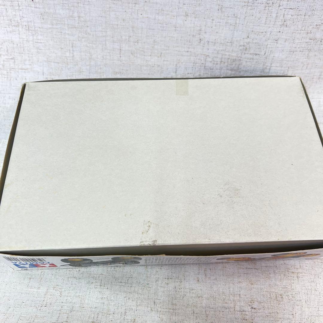 モンスタービートルJr. ワイルドミニ四駆シリーズ No.1 タミヤ ミニ4駆