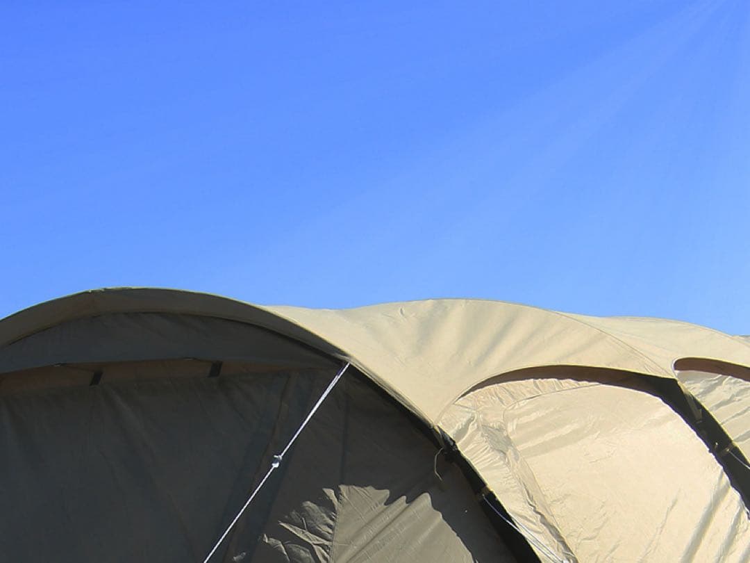 DOD カマボコシールドM