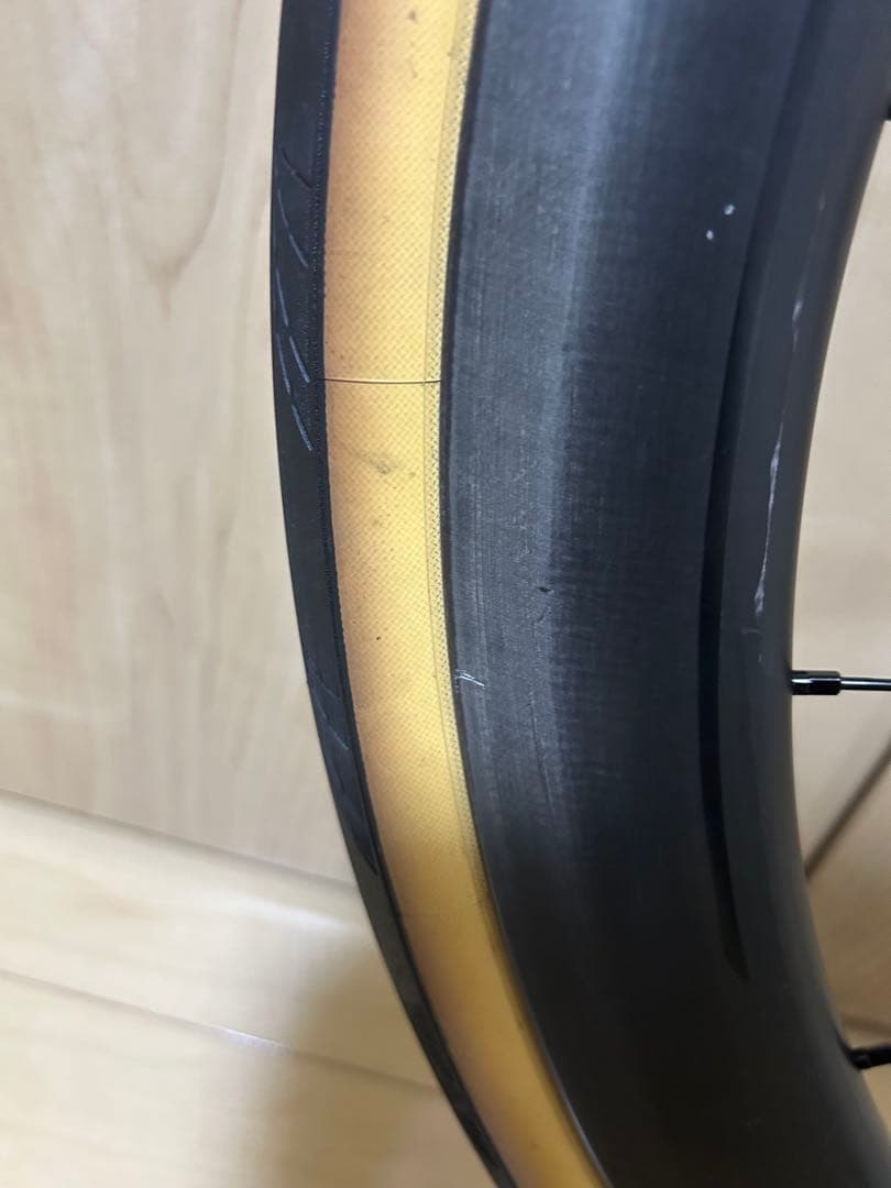 kodama　Roval CLX50 DISC カーボンホイール