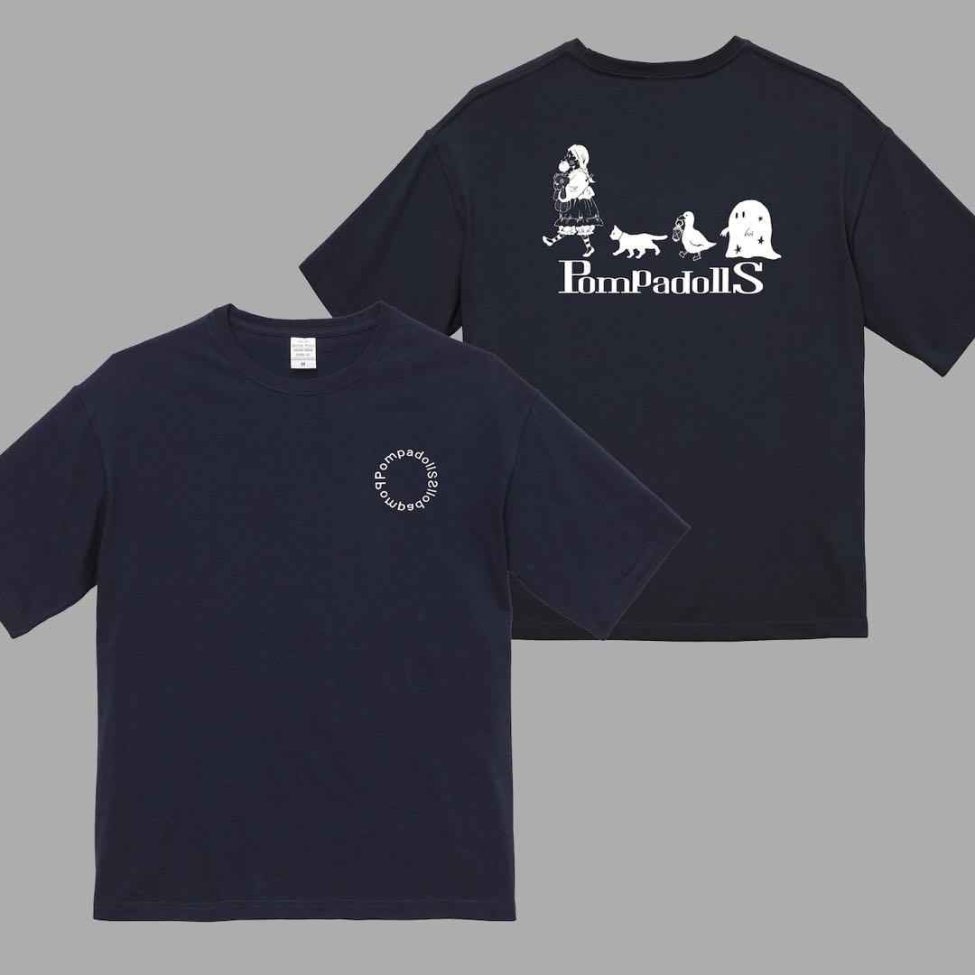 Pompadolls グッズ