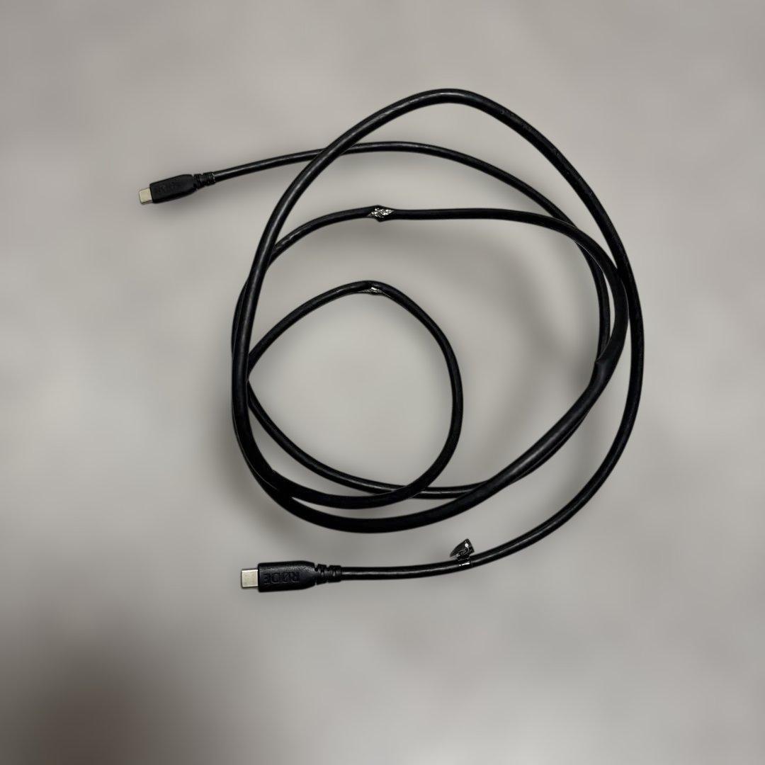 【えいちゃん】RODECaster Duo ホワイト