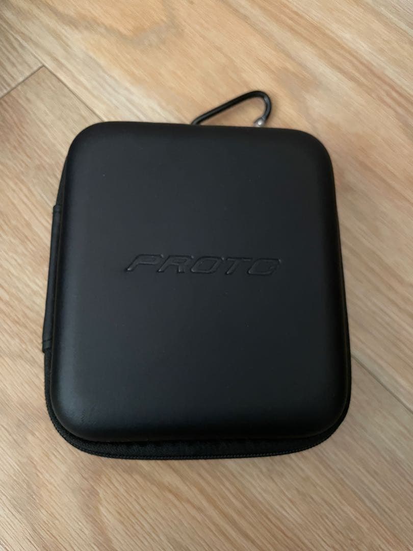 プロトコンセプト　ドライバーヘッド9.5