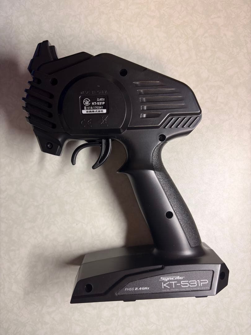 ミニッツレディセット トヨタ カストロールセリカ GT-FOUR