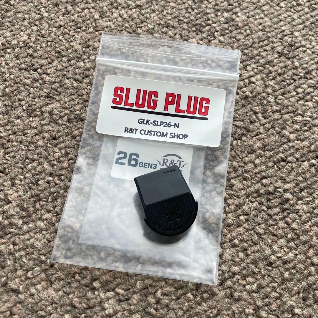 東京マルイ　グロック 26 ニューガスブローバック　対象年齢18歳以上