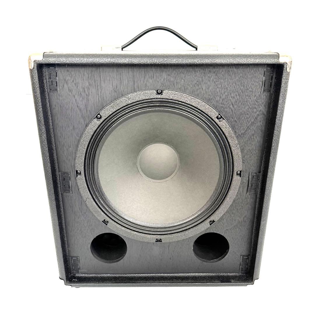 【美品】Fender Rumble ベースアンプ フェンダー ランブル