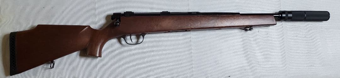 yu_　ガバメント　 U10　修理改修依頼品　10禁