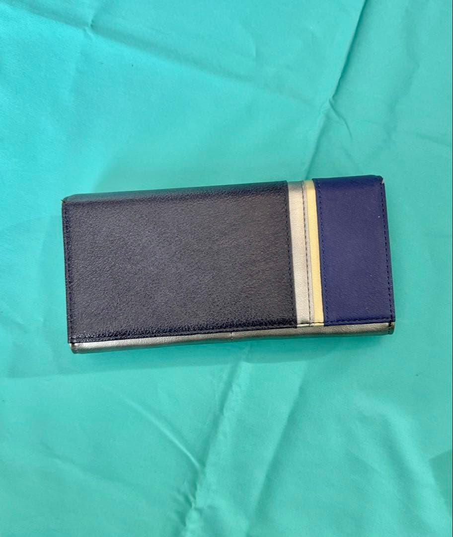 デビルメイクライ5 ネロ 長財布