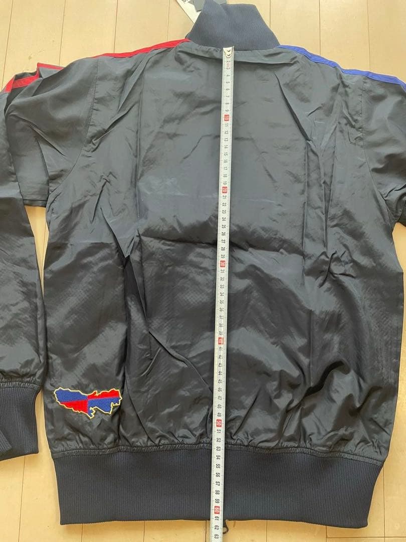 新品未使用　タグ付き　アディダス　FC東京　レアメンズＳサイズ