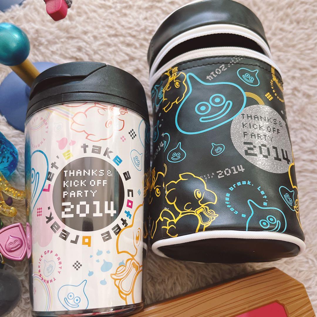 ドラゴンクエスト　グッズ22点まとめ売り