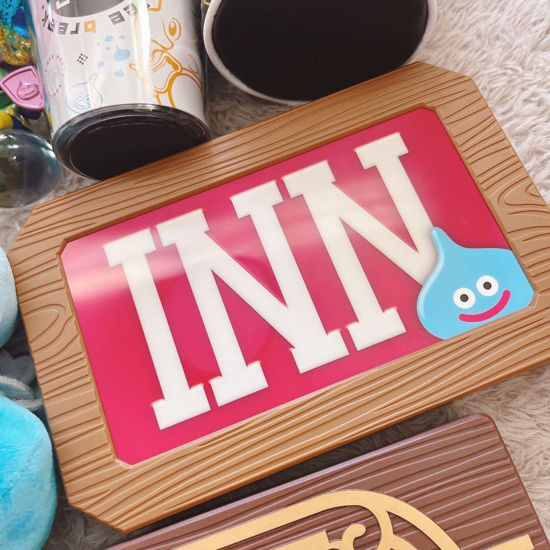 ドラゴンクエスト　グッズ22点まとめ売り