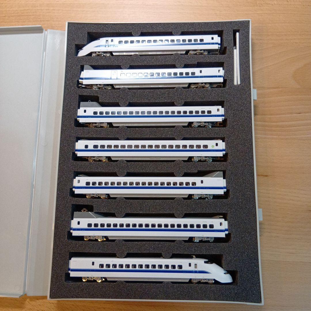 TOMIX 92639 JR300系東海道・山陽新幹線（のぞみ）セット