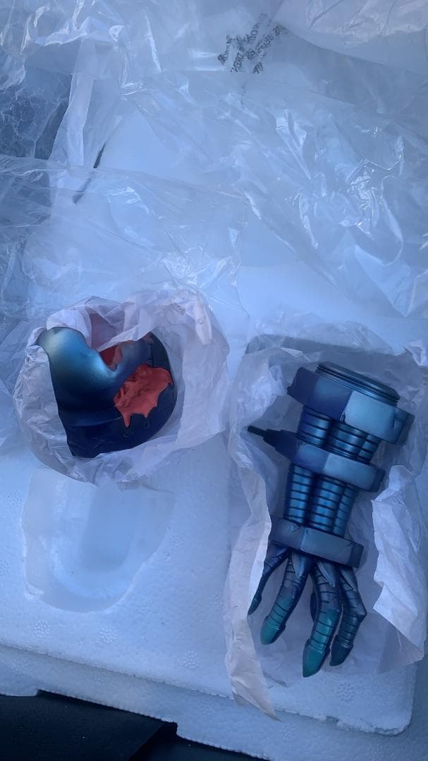 DCコミック スーパーマン アートリスペクト：スーパーマン 1/6 フィギュア