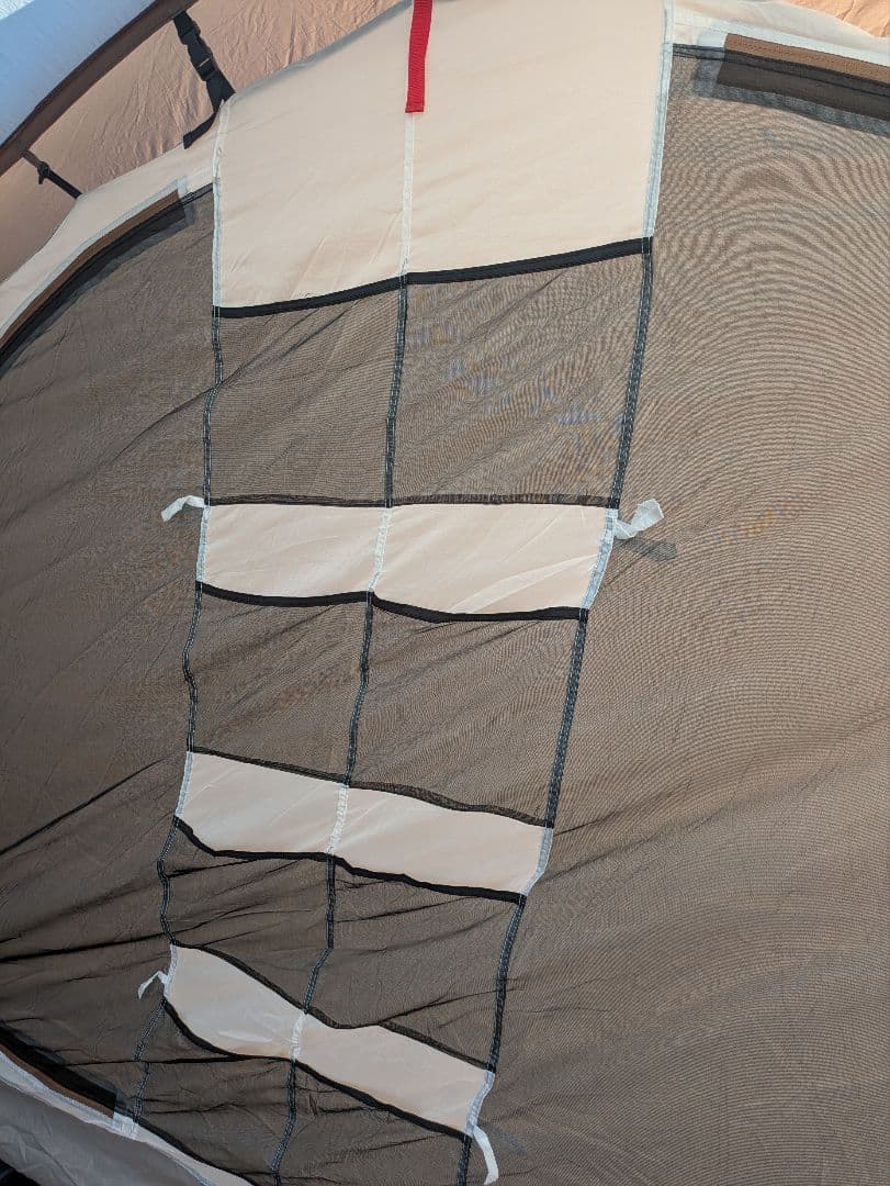 Eureka! CampTrails CabinCreekヨーレイカ テント